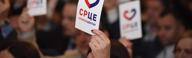 Srbija centar: Kada govori o ucenama, neradu i bezvlašću, Vučić očigledno misli na „ćacilend“ i batinaše SNS