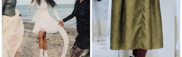 Ako volite Asics patike, obradovaće vas ova kolaboracija sa Cecilie Bahnsen