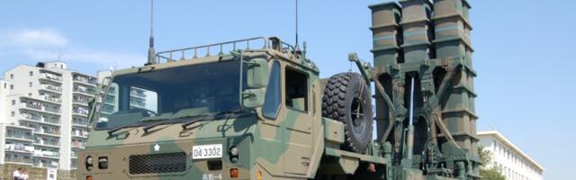 Japanska vojska PRVI PUT sprovela raketni test na svojoj teritoriji