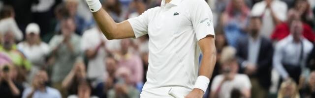 Nole dobio novog trenera pred Vimbldon! Hrvat u stručnom štabu