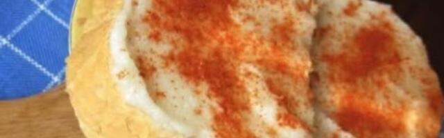 "Miris detinjstva koji se ne zaboravlja": Starinski doručak iz bivše Juge koji smo jeli bez prestanka