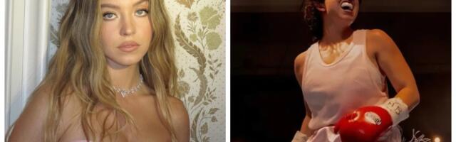 Sydney Sweeney neprepoznatljiva u novoj ulozi – kao bokserska šampionka Christy Martin