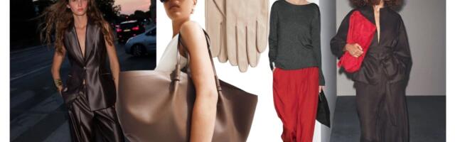 Izabrali smo najbolje Massimo Dutti, Zara i H&M komade koji izgledaju skupo