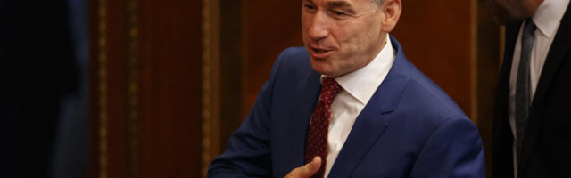 Potvrđena optužnica protiv Veseljija, danas putuje za Hag