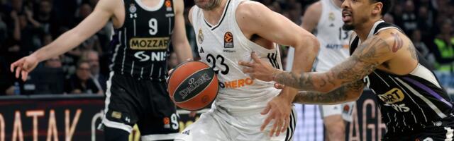 DETONACIJA U EVROLIGI: Iskusni NBA as stigao u Evropu – Mnogi su ga želeli, a evo gde će on nastaviti karijeru!