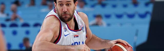 "Nisam znao da će da premine...": Vasa Micić kroz suze o NAJTEŽOJ ODLUCI (VIDEO)