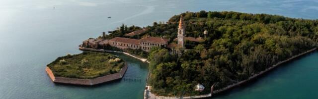 Posetio sam NAJJEZIVIJE ostrvo na Jadranu: "Čuo smo korake duhova, a kasnije i vrisak" (VIDEO)