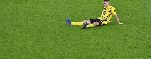 Bajern pobedio u derbiju u Dortmundu