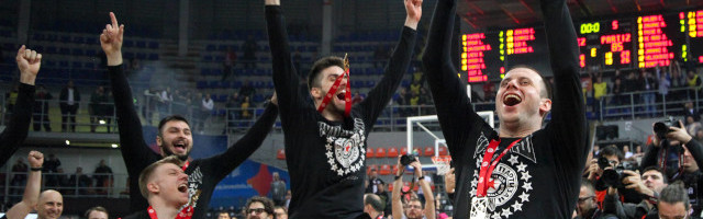 Brojke za ponos, Veličković protiv Zadra ušao u istoriju ABA lige!