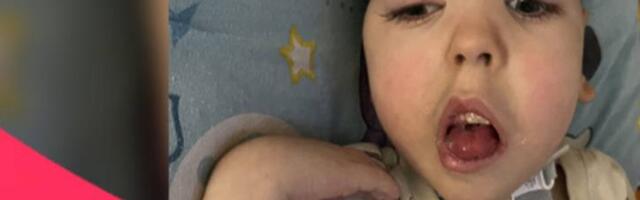 Maksim iz Niša jedini u Srbiji ima retku genetsku mutaciju – svaki dan potrebna mu je nega, medicinska oprema i terapija
