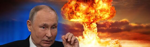 Odgovor Rusije u TRI FAZE na napade Ukrajine: Putin će udariti JAKO