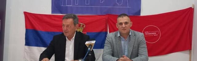 Prazni konkursi za policiju – mladi beže od značke