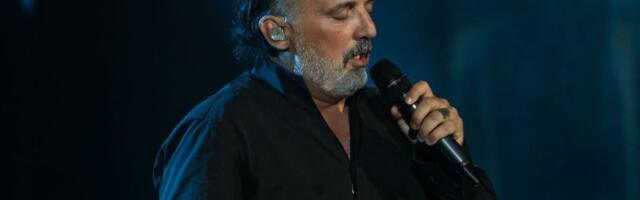 Tri večeri koje će promeniti novembar: Šta to Toni Cetinski sprema Beogradu?