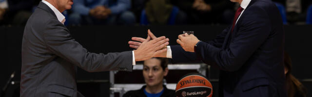 IMAJU PUNO STRPLJENJA: Kataš dobija još jednu – POSLEDNJU šansu!