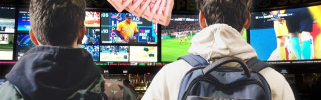 Tuga među decom: 80% mladih kockara novac od užine umnožava na ruletu! Kradu iz kuće da bi platili DUG!