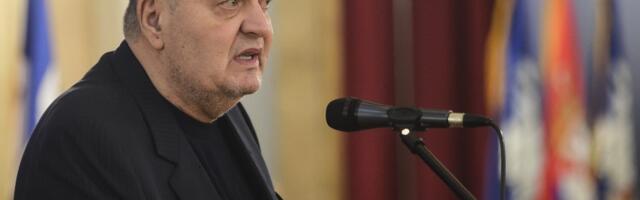 VUJOŠEVIĆ NIJE ŠTEDEO REČI UPUĆENE PARTIZANU: „Bolje da se spremaju za Zvezdu, nego da ratuju sami sa sobom!“