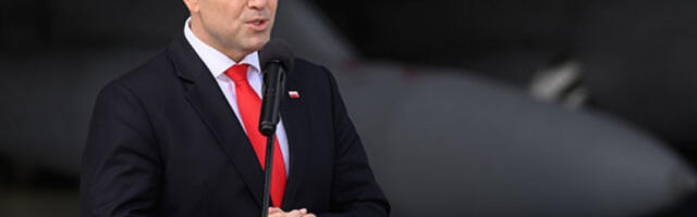 Навроцки: Нема споразума са Русима