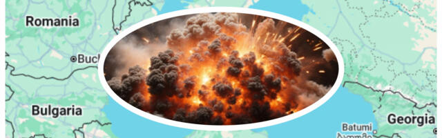 POSLE NAPADA NA TANKER SVE JE PUKLO! Tri ministra u Briselu donela odluku: Reagovaćemo!