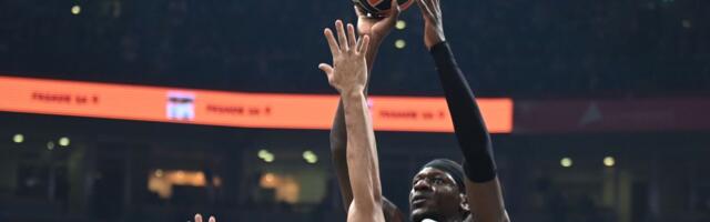 Novinar pitao Bongu da "oceni odnos sa Obradovićem" i dobio: Sledeće pitanje, molim