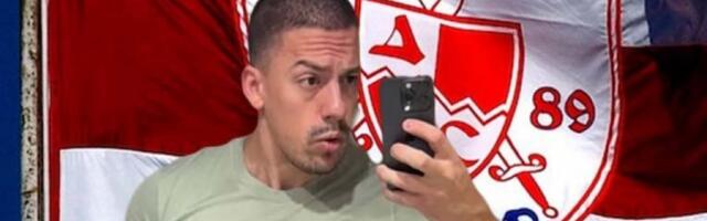 BAKA PRASE PRETI DELIJAMA: Skandal nakon utakmice Crvena zvezda - Vojvodina! (VIDEO)