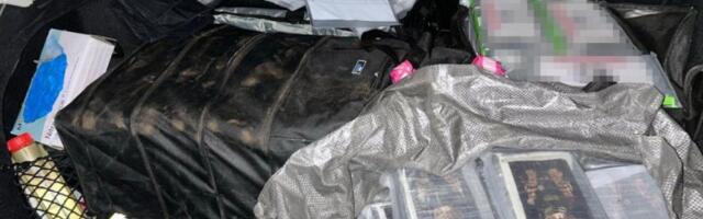 OTKRIVENO KO JE UHAPŠENI VOĐA NARKO KLANA: Srbin ima firme po Evropi!