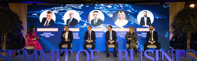 Samit privrednih asocijacija ponovo u Beogradu