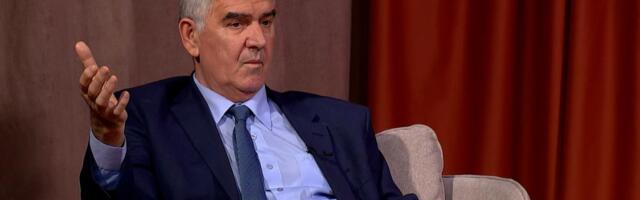 MINISTAR BERIŠA: Kurti će izgubiti izbore i vlast, Srbi na Kosovu su svakodnevno izloženi pritiscima