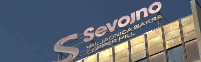 Susret penzionera Valjaonice bakra Sevojno