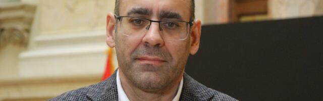 Miodrag Majić se zaigrao: Blokaderi zabili sebi još jedan autogol