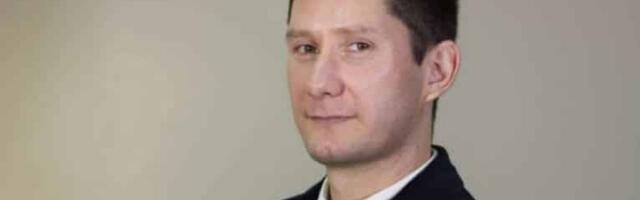 Uhapšen Aleksandar Dikić