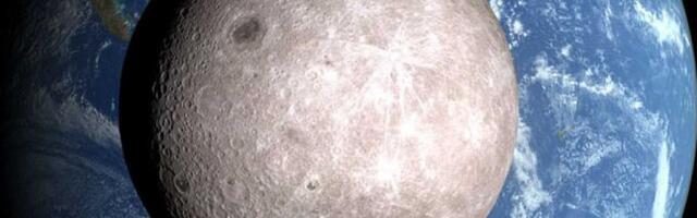 Rusija planira izgradnju elektrane na Mesecu do 2036. godine