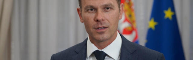 SINIŠA MALI PODELIO SJAJNE VESTI I ODUŠEVIO GRAĐANE: Planiramo velika ulaganja!