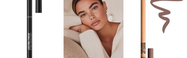 “Teorija braon olovke” je nova opsesija makeup influensera, a evo i zašto