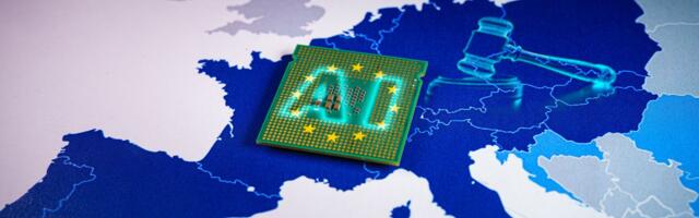 Evropa na raskrsnici, moraće da izabere između AI trke i klimatskih ambicija