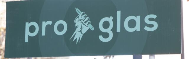 Novogodišnja poruka ProGlasa i SOS: U Srbiji slede velike promene