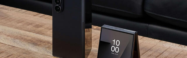 Proces dizajna: kako Samsung Galaxy S i Z serije redefinišu formu i funkciju