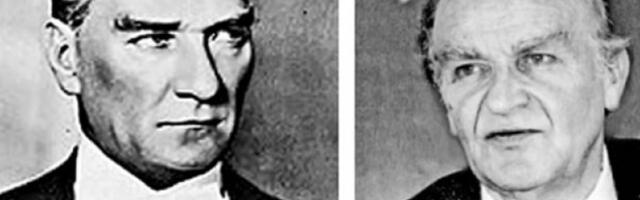 Уместо Кемалово, Абу Изатово наслеђе