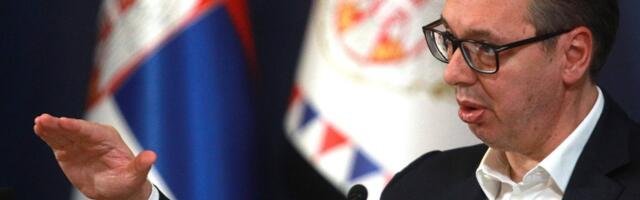 Da li će Vučić biti premijer nakon sledećih parlamentarnih izbora, zavisiće od javnog mnjenja