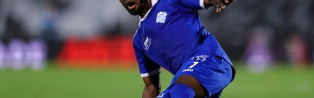 Sad i ZVANIČNO: Zvezda predstavila novo pojačanje (VIDEO)