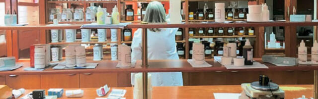 Свим запосленима Апотеке Београд оверене здравствене књижице