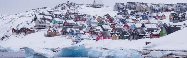 Gardijan: SAD prepustile Grenland Danskoj deklaracijom iz 1916. godine