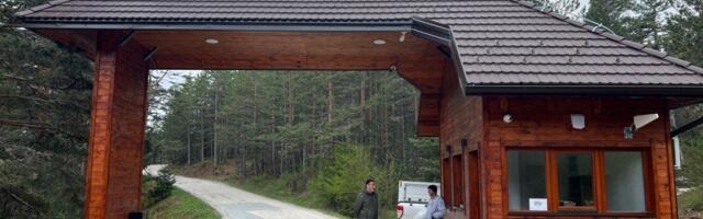 Vlada ukinula naplatu ulaska u Nacionalni park Tara za vozila iz Užica i Bajine Bašte