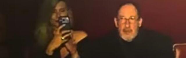 Ovo je 70-godišnji verenik Meline Džinović! Evo kako izgleda bogati Englez za kog se udaje Harisova bivša