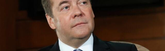 Medvedev: Zelenski osuđen na propast