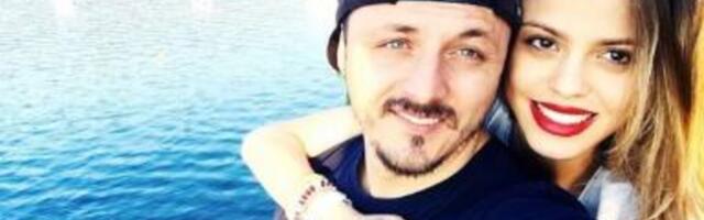 Ko je oteti pevač, Danijel Kajmakoski