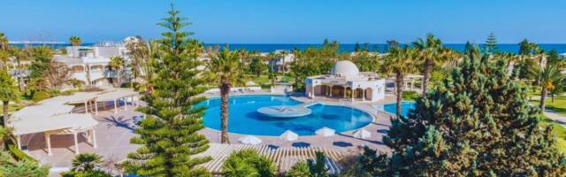 Tunis – Vaše parče raja na Mediteranu