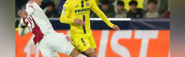 Виљареал савладао Еспањол у шпанском првенству