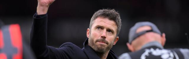 Kerik poslao poruku čupavom navijaču Junajteda