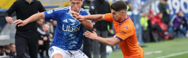 Morao je i Komo jednom da padne, Fjorentina beži iz podruma! /VIDEO/