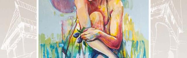 „Đir duše” Jelene Tijanić Savić u petak u Gradskoj galeriji